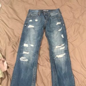 BKE men’s jeans